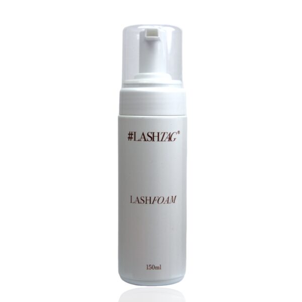 LashFoam 150ML