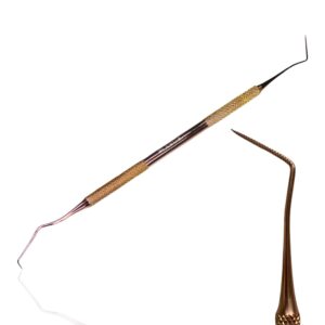 LashLift Tool Pro – Grooves