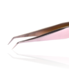 LashTag Isolate Tweezer 45°