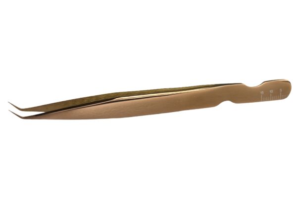 LashTag Isolate / Volume Tweezer 65º – Eclipse