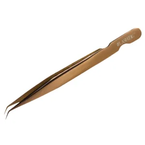 LashTag Isolate / Volume Tweezer 65º – Eclipse