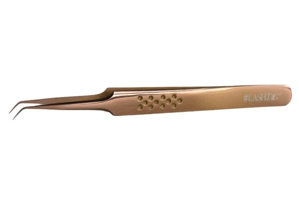 LashTag Volume Tweezer 65° – Fox