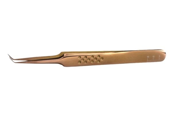 LashTag Volume Tweezer 65° – Fox