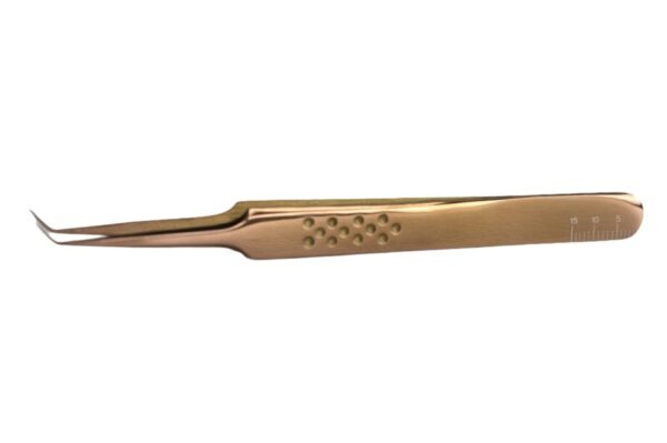 LashTag Volume Tweezer 75° – Fox
