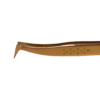 LashTag Volume Tweezer – Boot Cut Pro