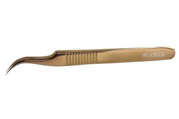 LashTag Volume Tweezer – Dazzle