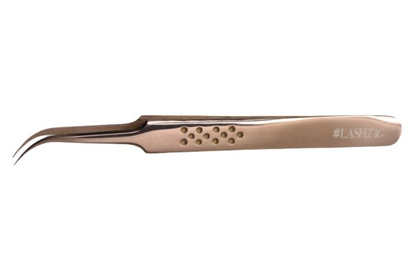 LashTag Volume Tweezer – Flair