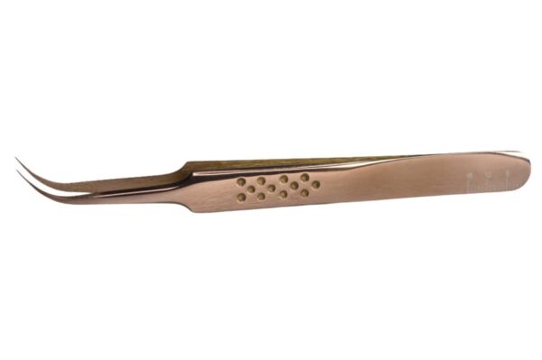 LashTag Volume Tweezer – Flair