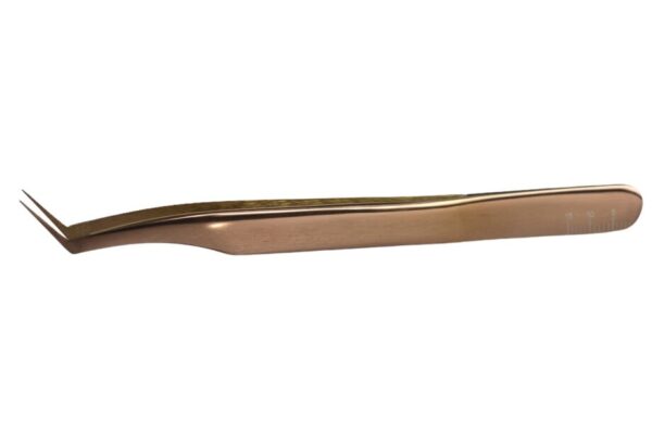 LashTag Volume Tweezer – Glam