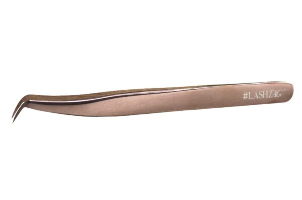 LashTag Volume Tweezer – Lust