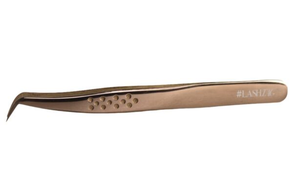 LashTag Volume Tweezer – Lust Grip
