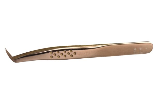 LashTag Volume Tweezer – Lust Grip