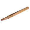 LashTag Volume Tweezer – Lust Grip 90°