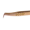 LashTag Volume Tweezer – Lust Grip 90°
