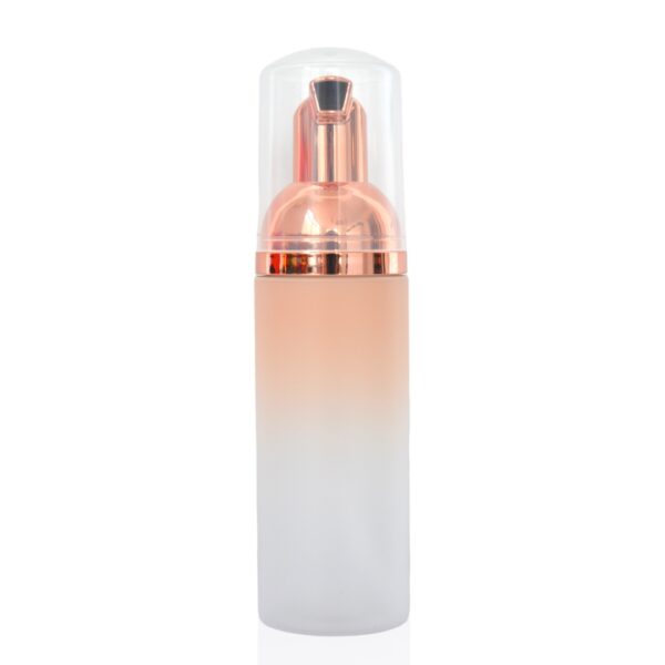 Lashfoam Lege Fles - Afbeelding 3