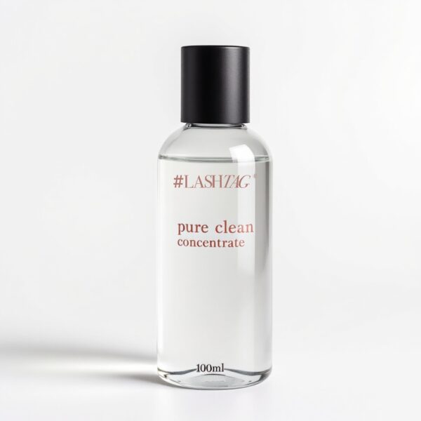 Lashfoam Pure Clean Concentrate