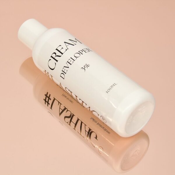 Lashtag | Cream Developer - Afbeelding 3