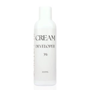 Lashtag | Cream Developer