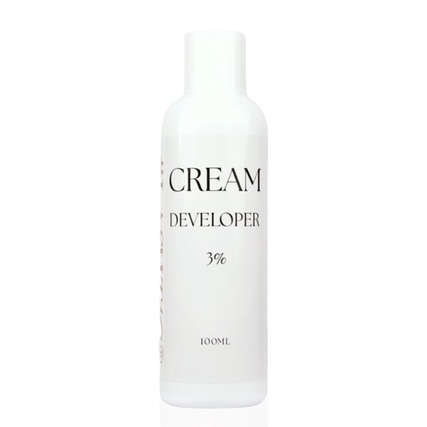 Lashtag | Cream Developer