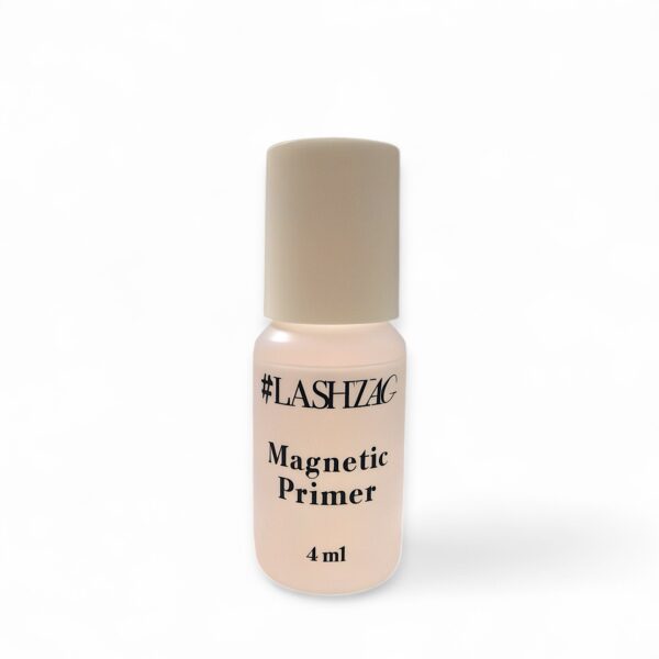 Lashtag Magnetic Primer