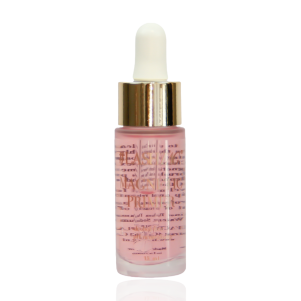 Lashtag Magnetic Primer