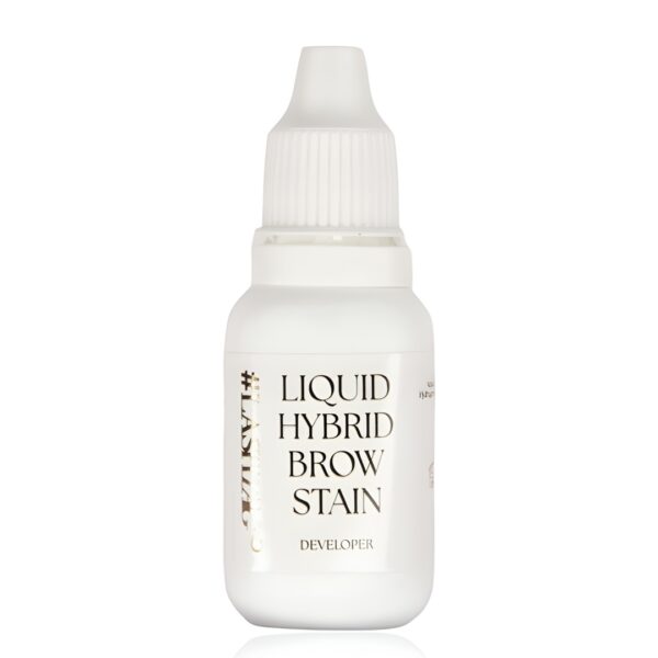Liquid Hybrid Brow Stain Developer - Afbeelding 2