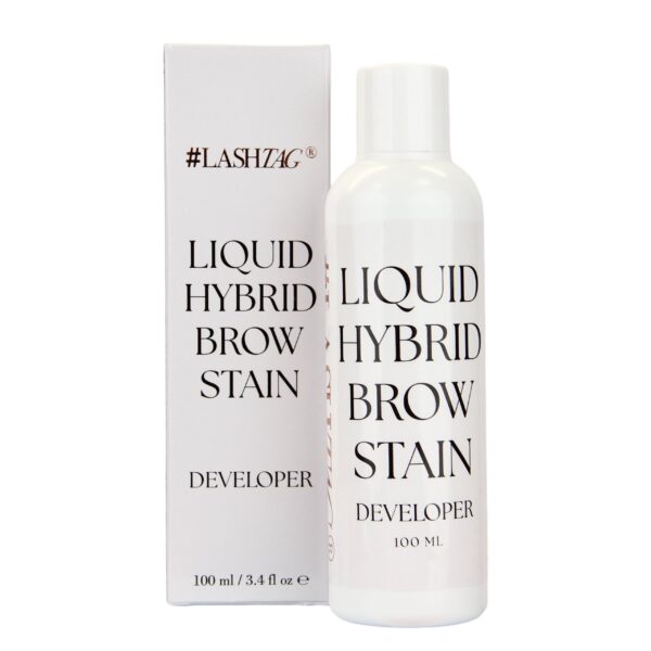 Liquid Hybrid Brow Stain Set - Afbeelding 3