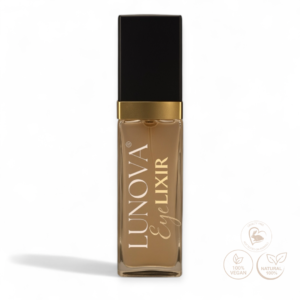 Lunova Eyelixir Serum – 100% natural