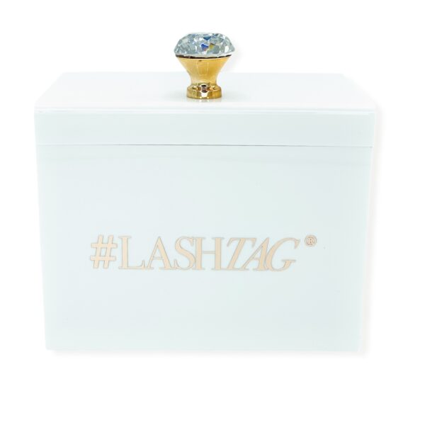 Luxe LashBox Organizer