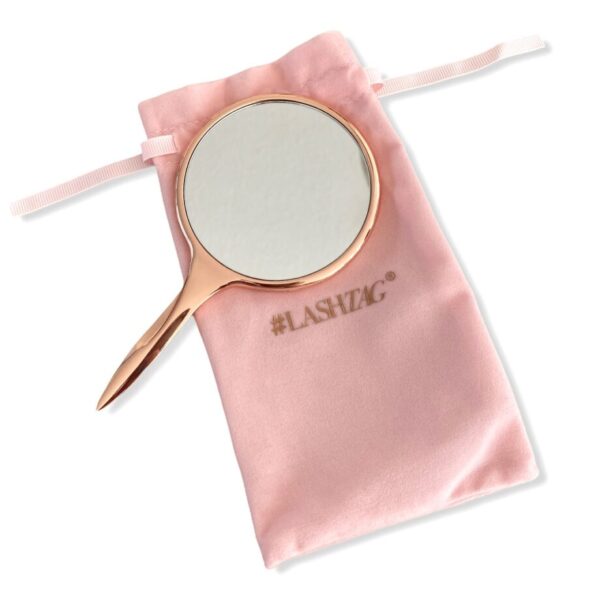 Luxury Hand Mirror – Big