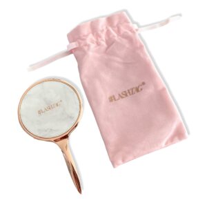 Luxury Hand Mirror – Big