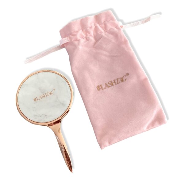 Luxury Hand Mirror – Big