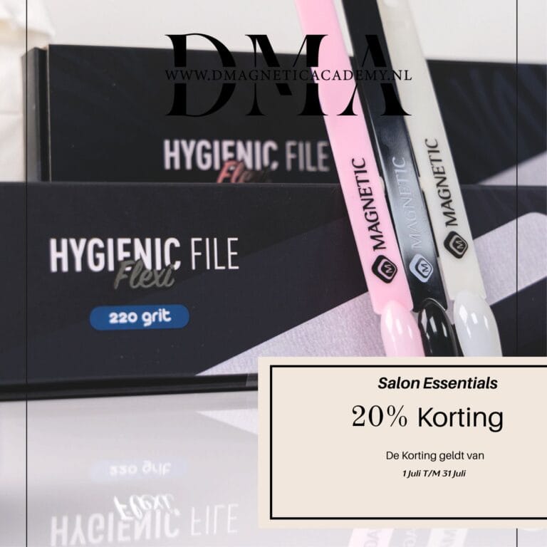Salon Essentials