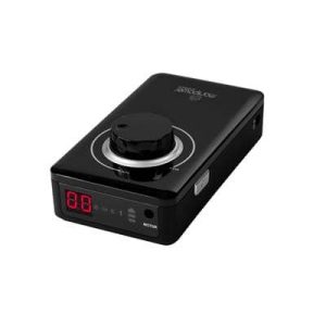 ManiPower Black