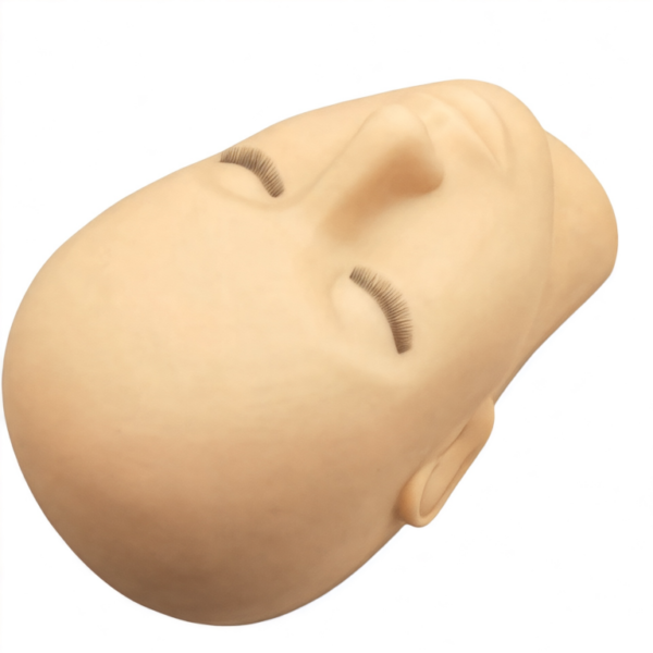 Mannequin/Oefenhoofd PRO - Afbeelding 3