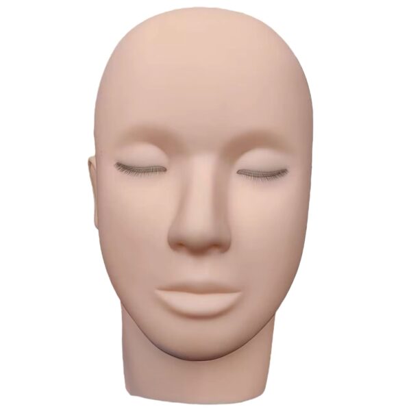 Mannequin/Oefenhoofd PRO - Afbeelding 2
