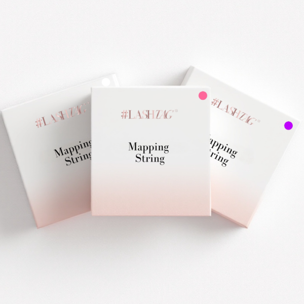 Mapping String - Afbeelding 2