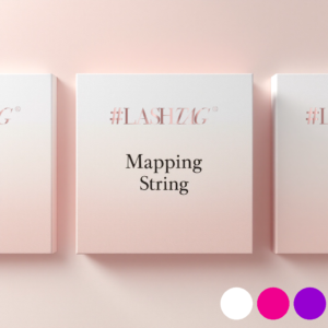 Mapping String