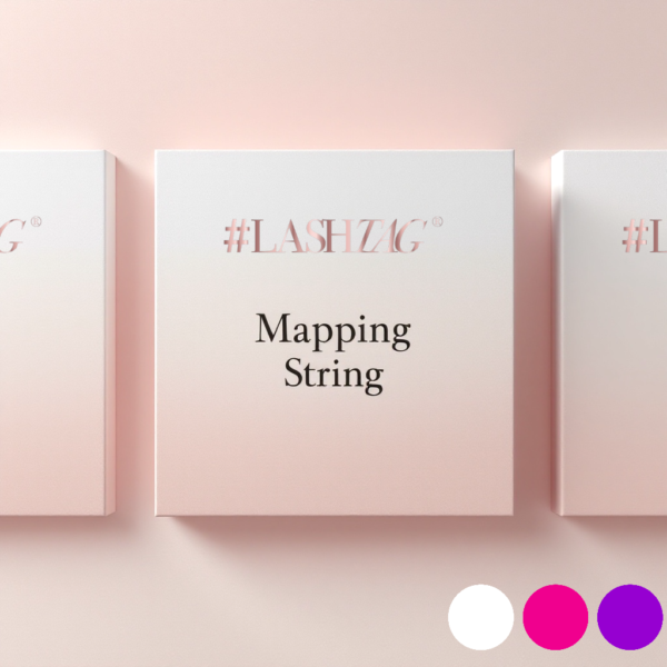 Mapping String
