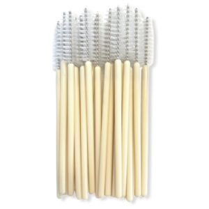 Mascara Brushes Nude