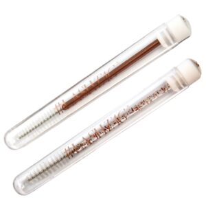 Mascara Brushes Tubes