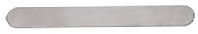 Metal Core Flex File 2 pcs