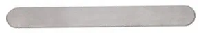 Metal Core Flex File 2 pcs