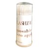 Microbrushes Long Pearl White
