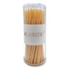 Microbrushes Peach