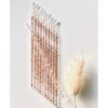 Microbrushes Rose Gold Glitter