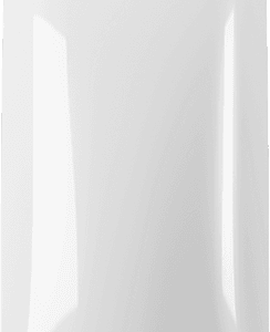 Milky Topgel White