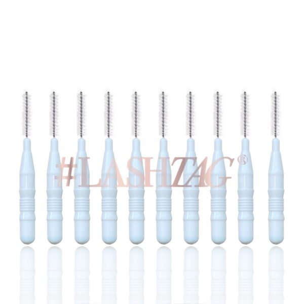 Mini Brushes – 10 stuks