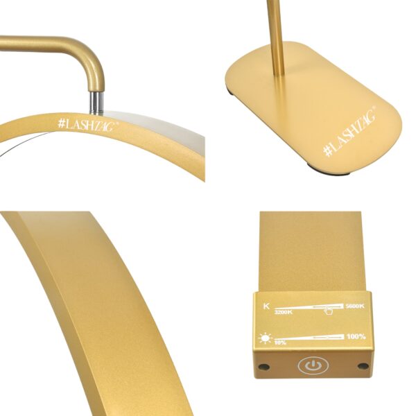 Moon Light Pro GOLD - Afbeelding 3