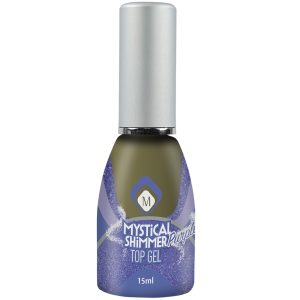 Mystical Shimmer Purple (top gel)
